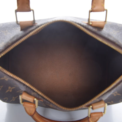 Louis Vuitton Monogram Speedy 25 5 of 8
