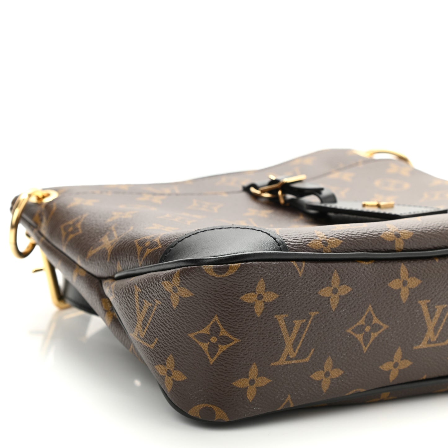 Monogram Odeon PM Black
