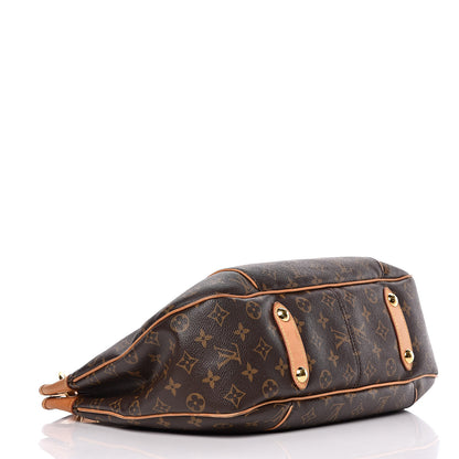 Louis Vuitton Monogram Galliera PM 4 of 15