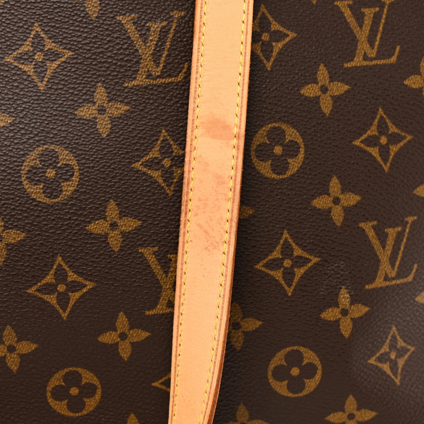 Monogram Luco