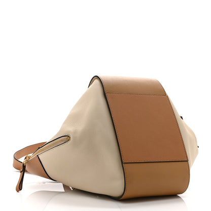 Loewe Calfskin Small Hammock Shoulder Bag Dune Warm Desert 4 of 10
