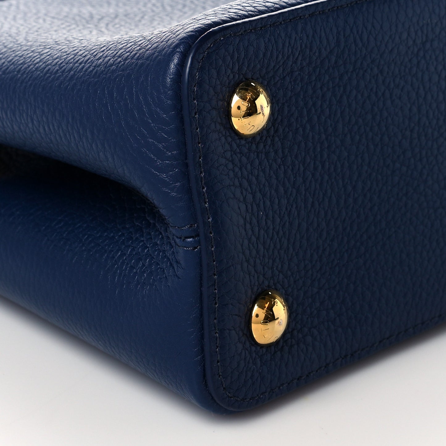 Taurillon Python Capucines PM