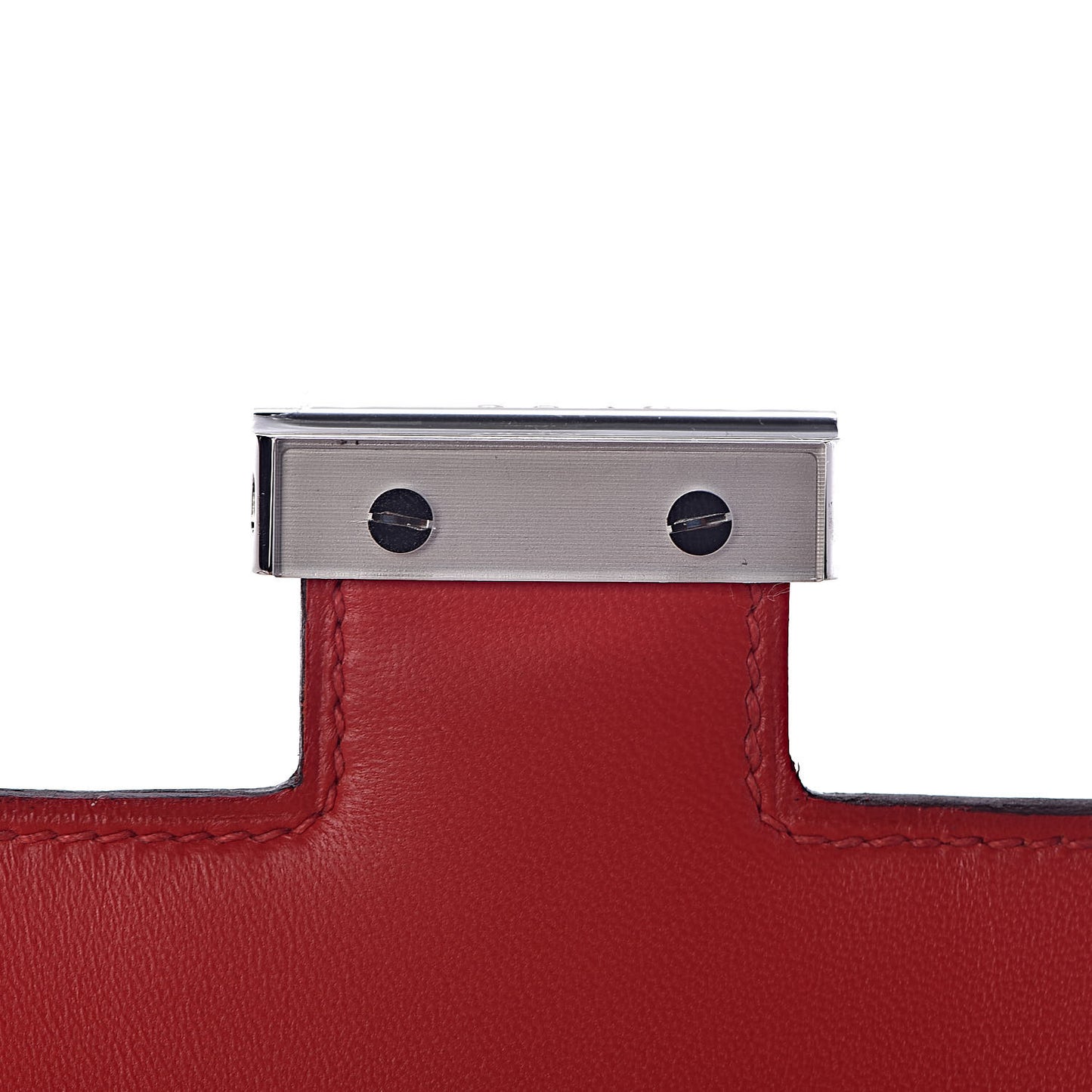 Epsom Enamel Constance 18 Rouge de Coeur Mauve Sylvestre