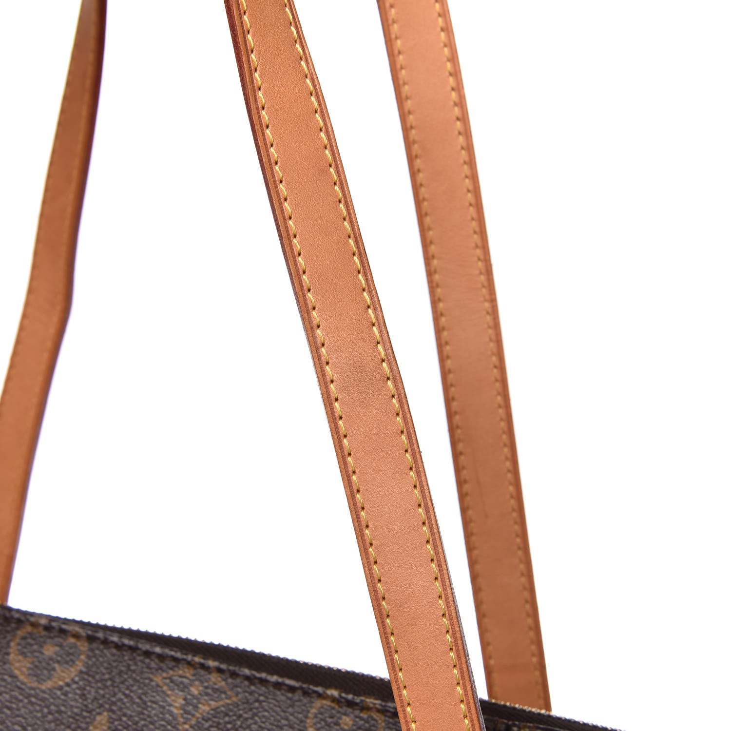 Louis Vuitton Monogram Totally MM 9 of 10