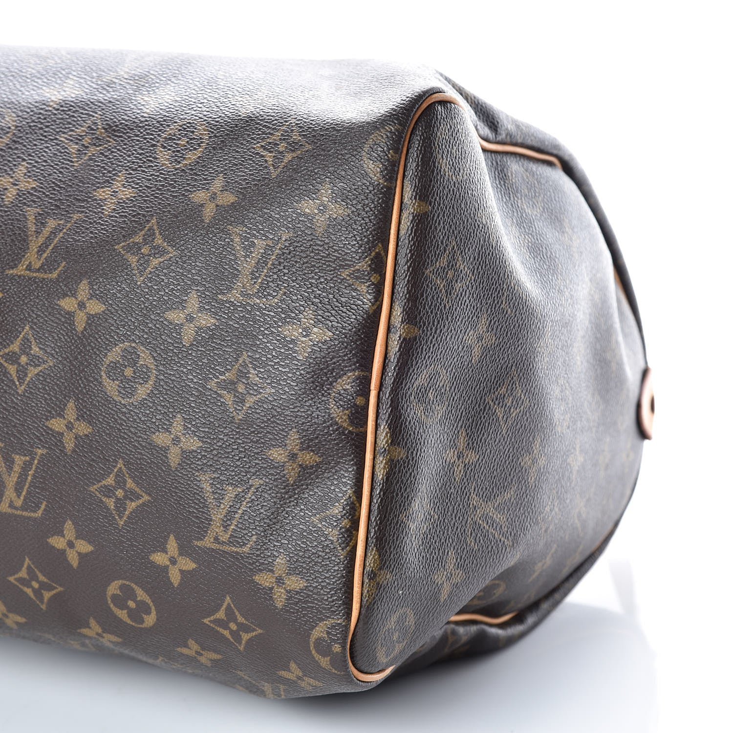 Louis Vuitton Monogram Speedy 40 6 of 16