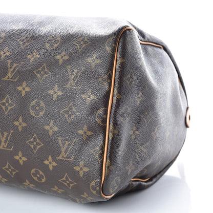 Louis Vuitton Monogram Speedy 40 6 of 16