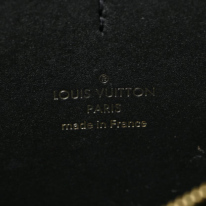 Louis Vuitton Reverse Monogram Dauphine Bumbag 6 of 8