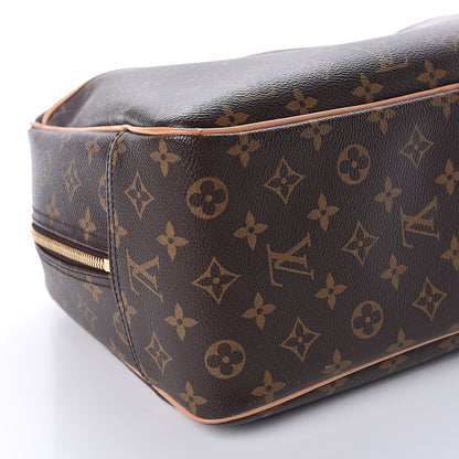 Louis Vuitton Monogram Deauville 8 of 12