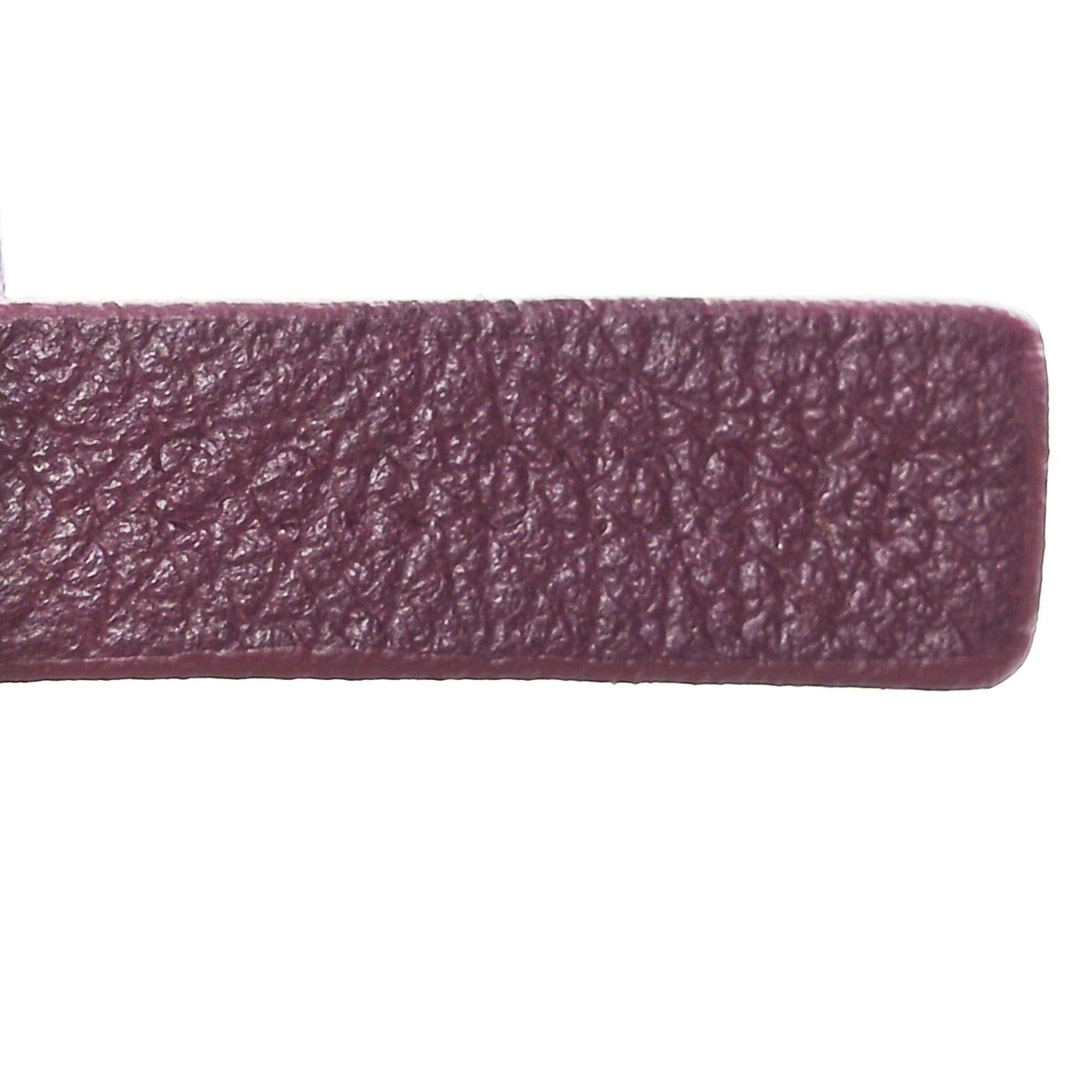 Goyard Goyardine Reversible Anjou PM Burgundy 12 of 16