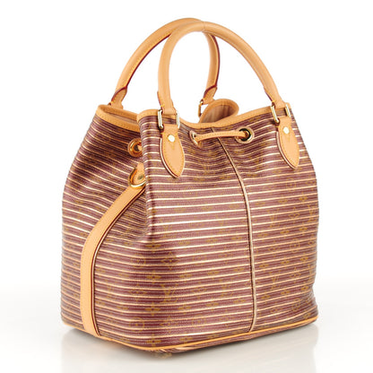 Louis Vuitton Monogram Eden Neo Peach Peach 3 of 7