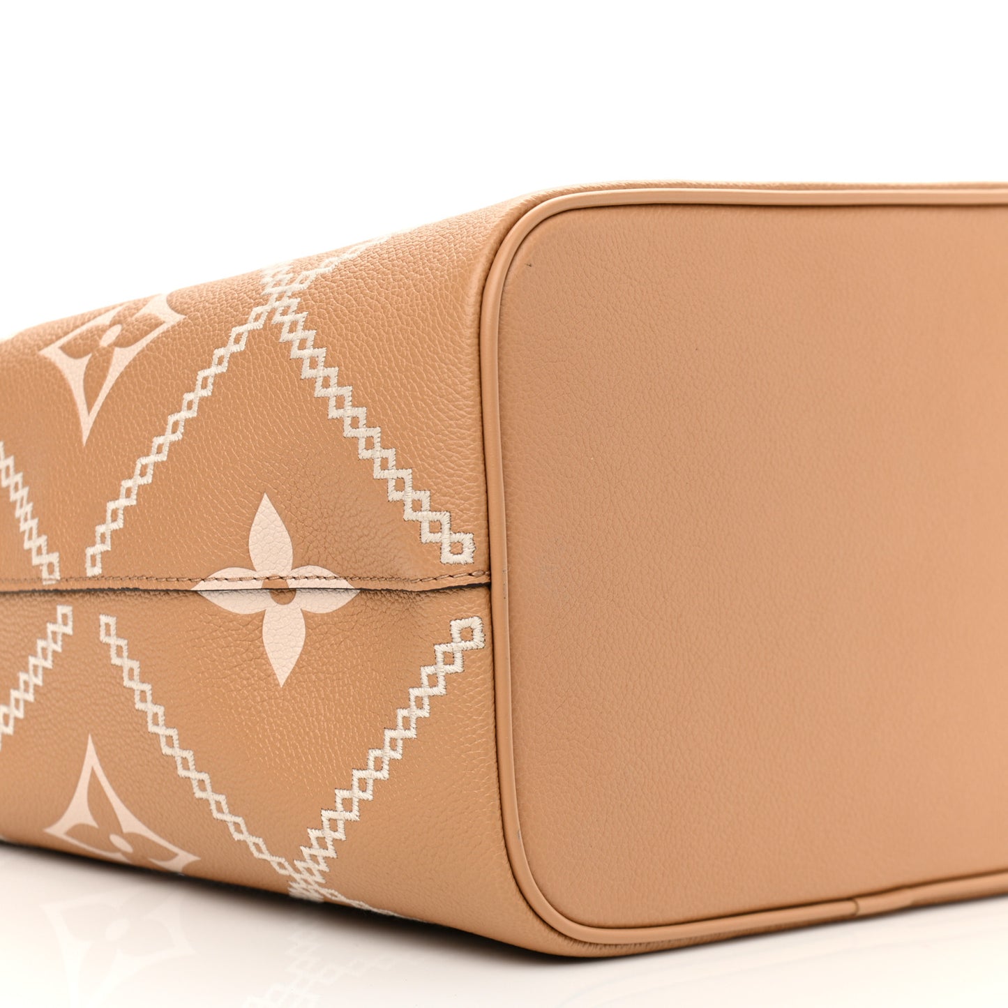 Empreinte Monogram Giant Broderies Neonoe MM Arizona