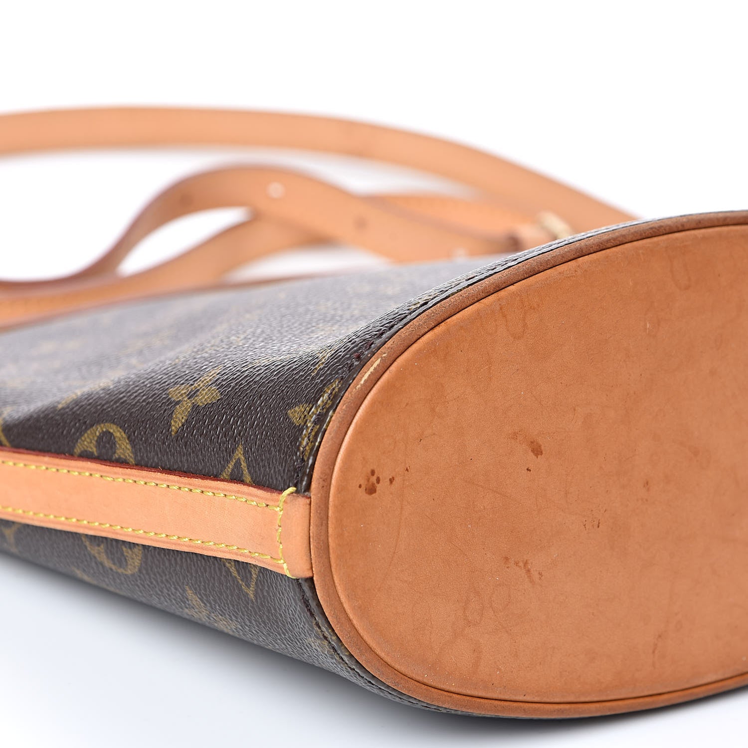 Louis Vuitton Monogram Drouot 8 of 13