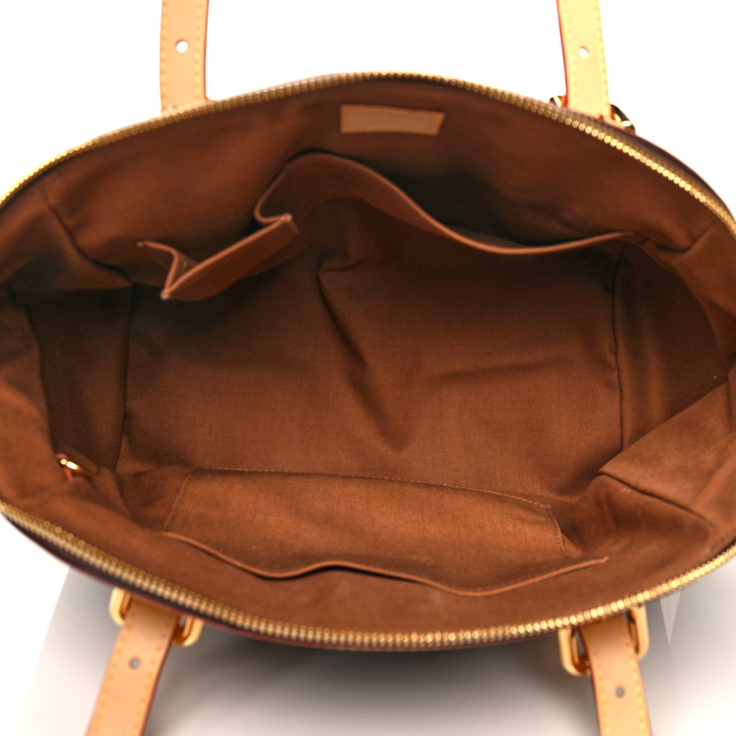 Louis Vuitton Monogram Tivoli GM 5 of 11