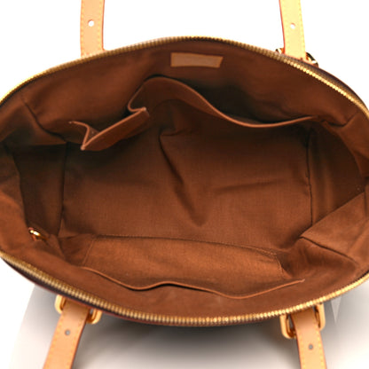 Louis Vuitton Monogram Tivoli GM 5 of 11