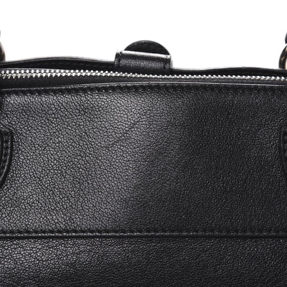 Marc Jacobs Lambskin Manhattan Tribeca Black 10 of 10
