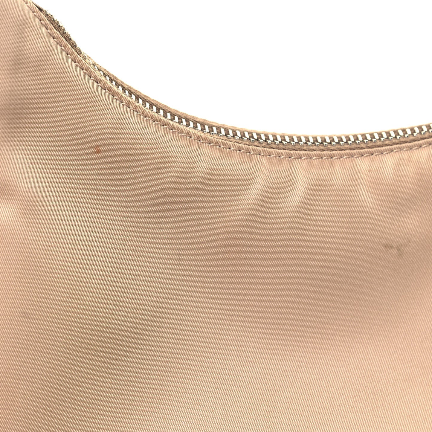 Nylon Re-Edition 2005 Shoulder Bag Cammeo