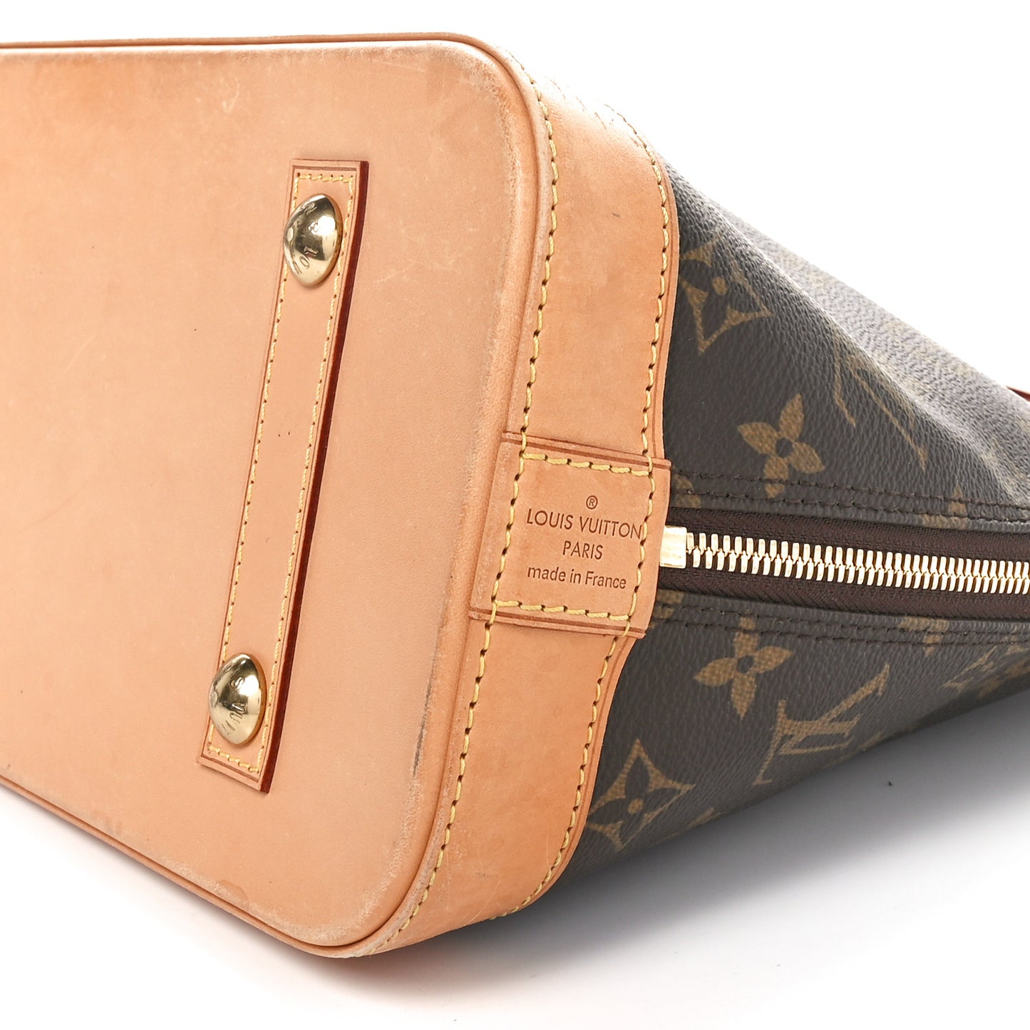 Monogram Alma PM