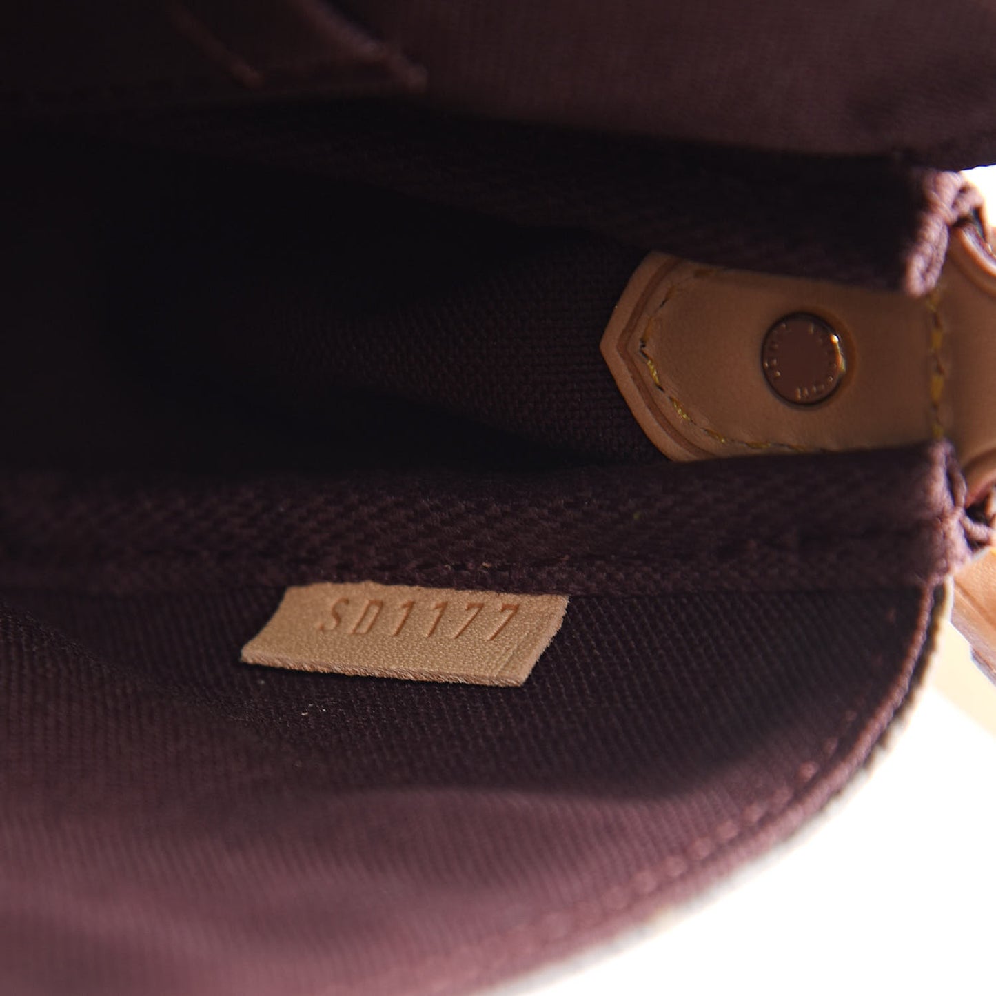 Monogram Favorite PM