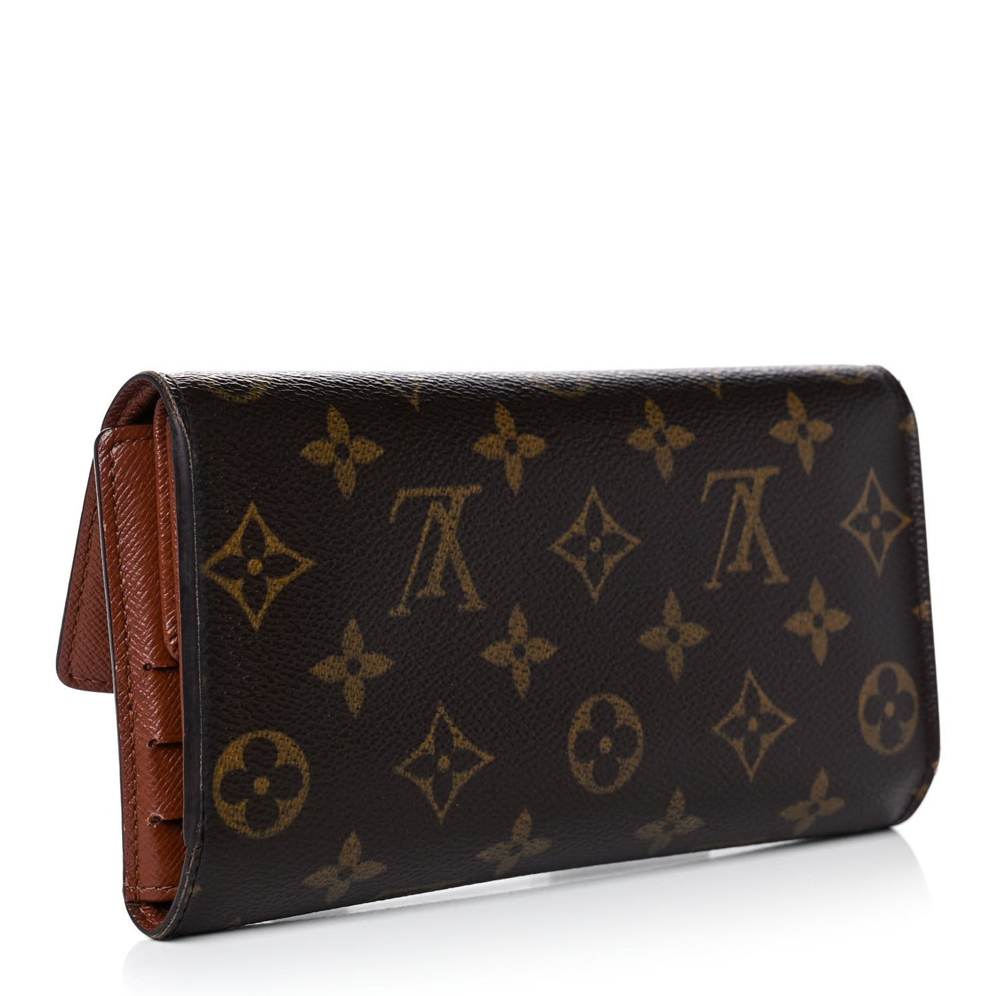 Monogram Porte Tresor International Wallet