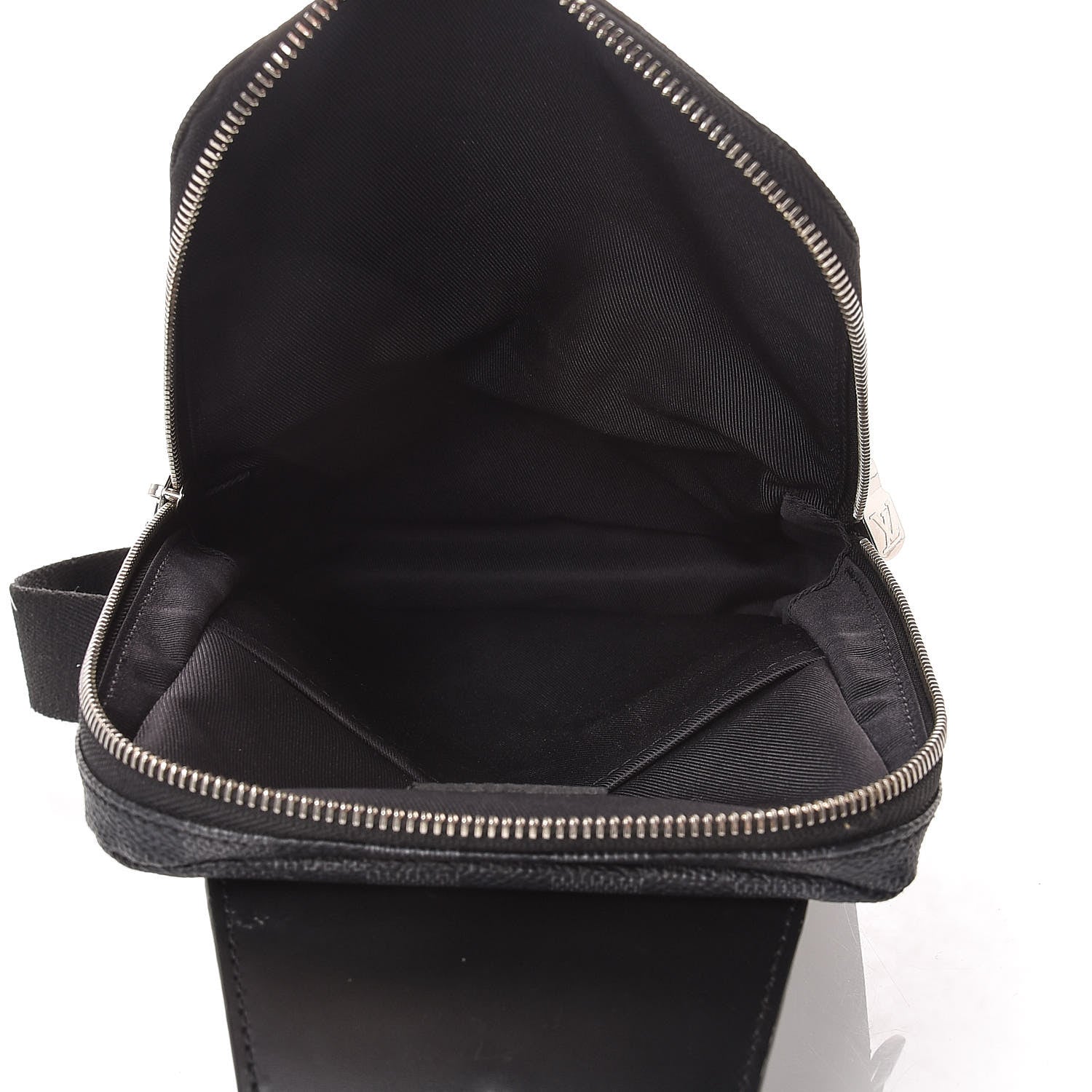 Louis Vuitton Damier Graphite Avenue Sling Backpack 5 of 10
