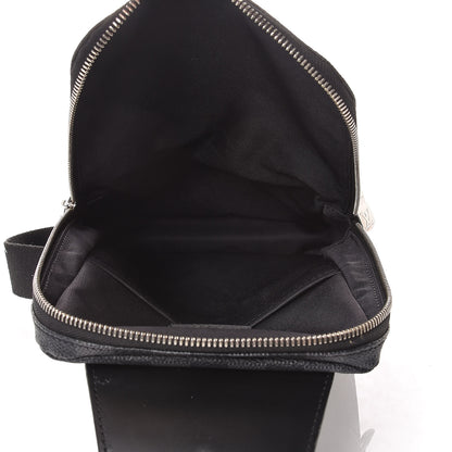 Louis Vuitton Damier Graphite Avenue Sling Backpack 5 of 10
