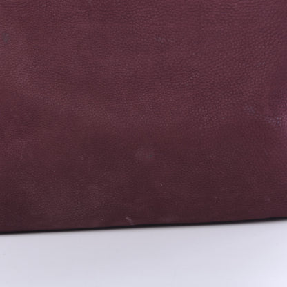 Gucci Vitello Range Medium Soho Bowler Burgundy 27 of 36