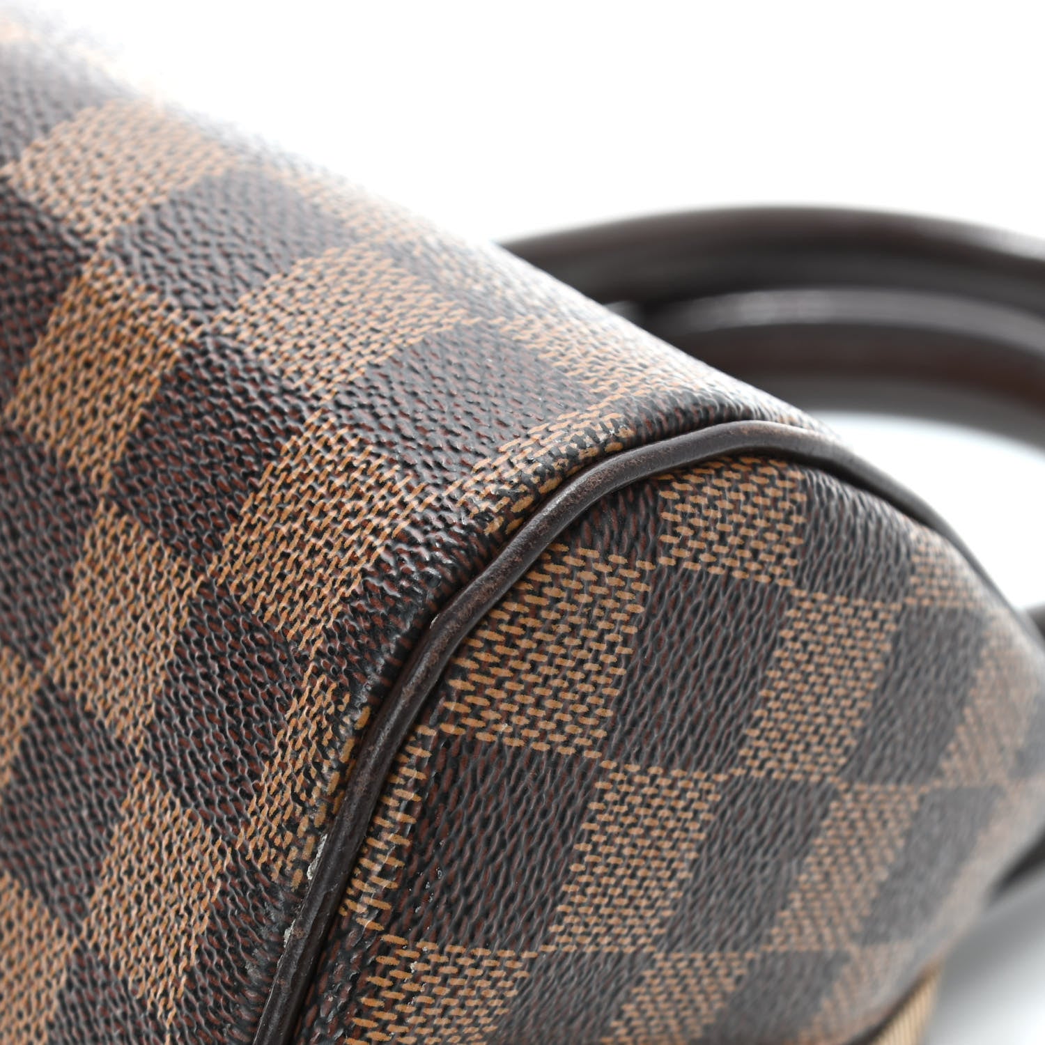 Louis Vuitton Damier Ebene Ribera Mini 12 of 15