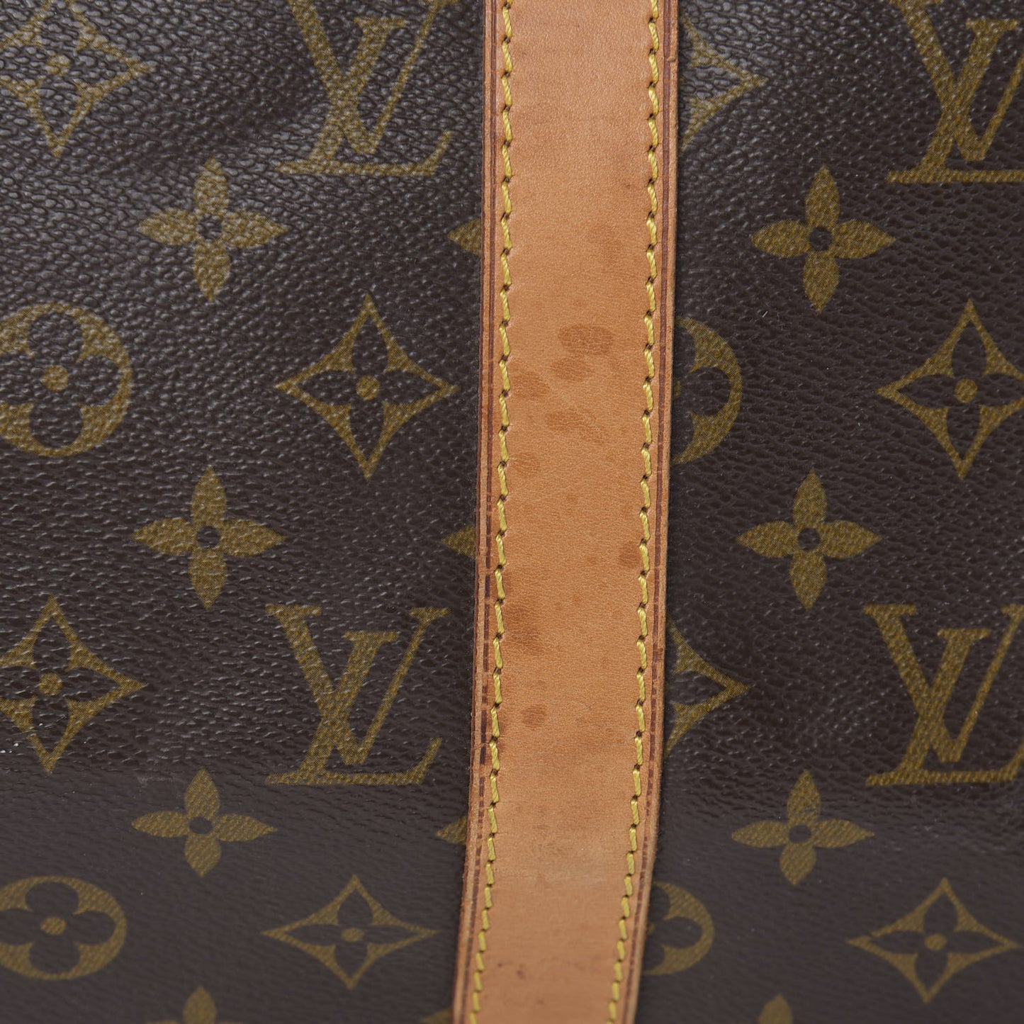 Monogram Keepall 50