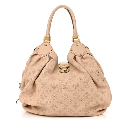 Louis Vuitton Mahina L Coquille 1 of 10