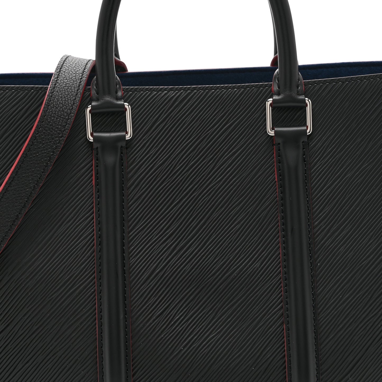 Epi Soufflot MM NM Black