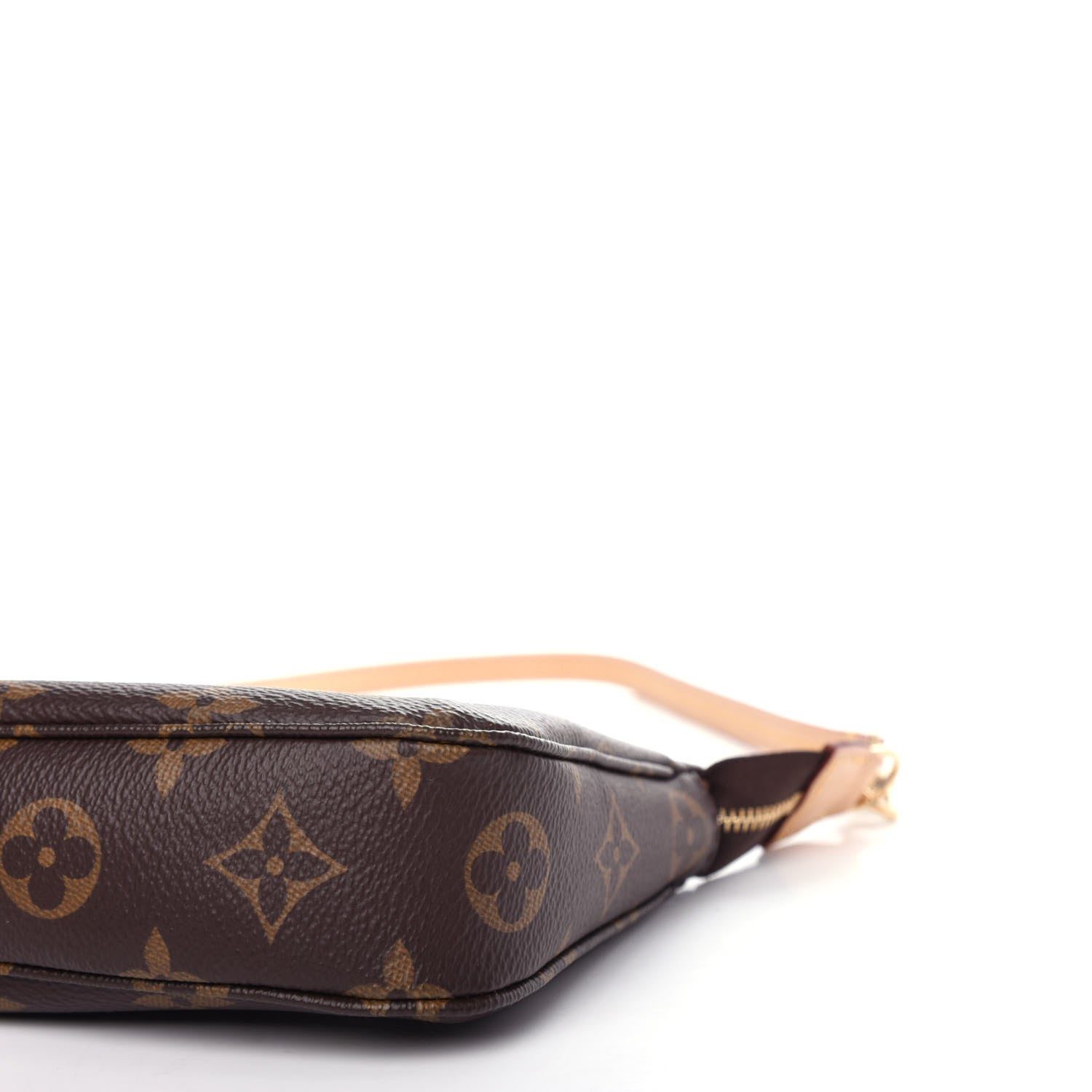 Louis Vuitton Monogram Pochette Accessories NM 9 of 10