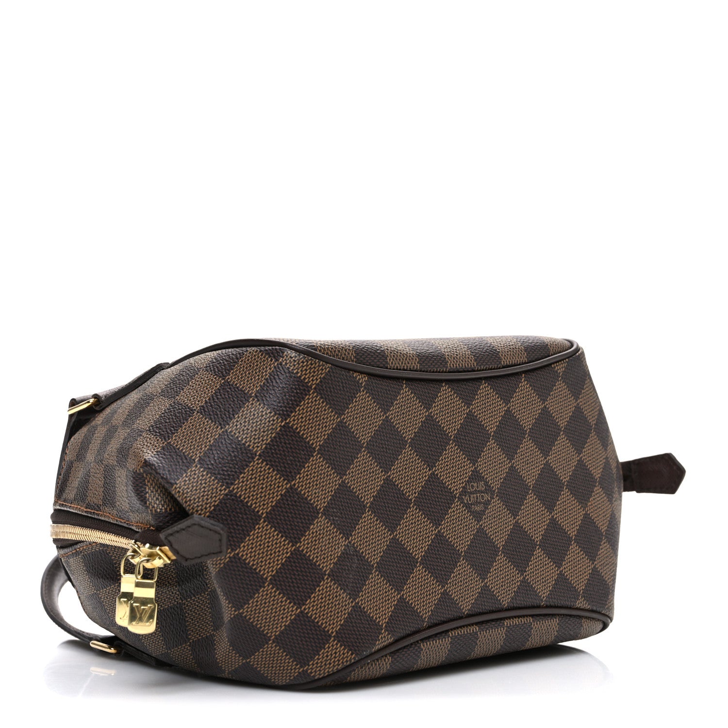 Louis Vuitton Damier Ebene Belem PM 4 of 9