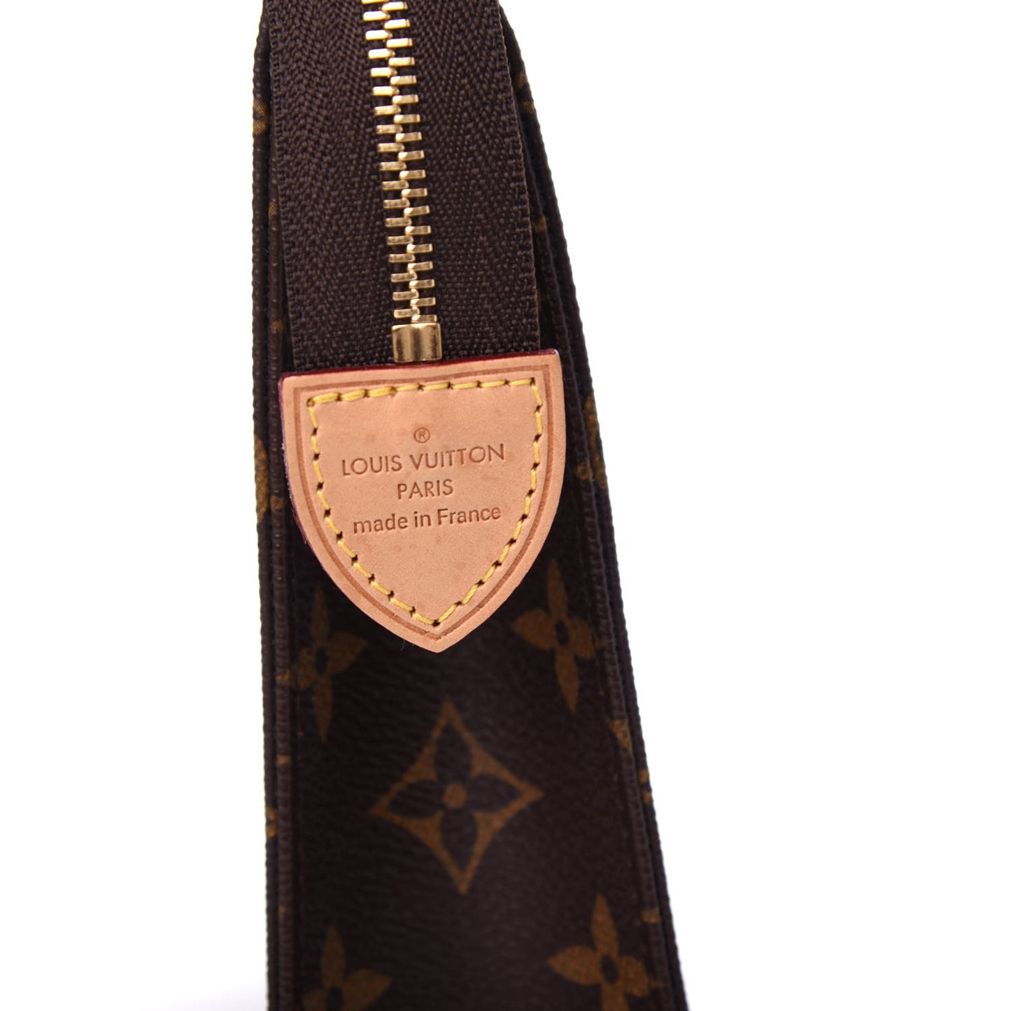 Monogram Toiletry Pouch 26