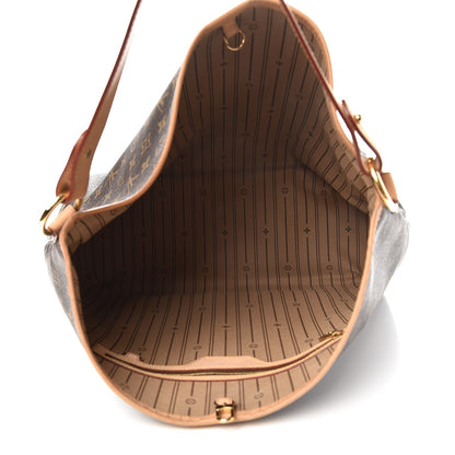 Louis Vuitton Monogram Delightful MM 5 of 8