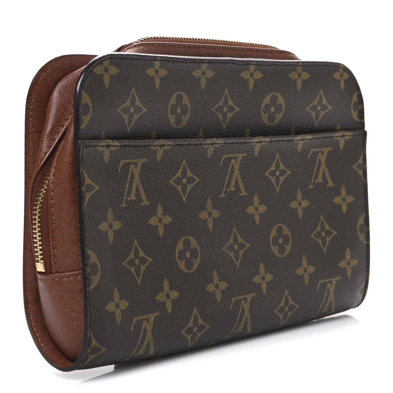 Louis Vuitton Monogram Pochette Orsay 3 of 6