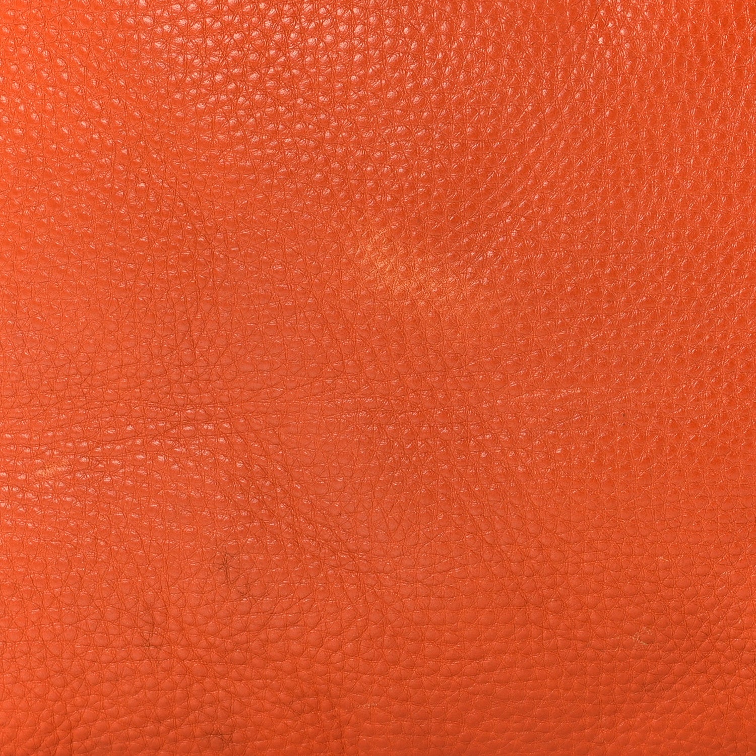 Prada Vitello Daino Tote Rame 12 of 14