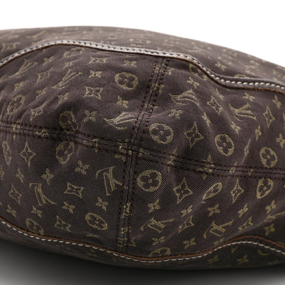 Louis Vuitton Mini Lin Besace Angele Ebene 10 of 11