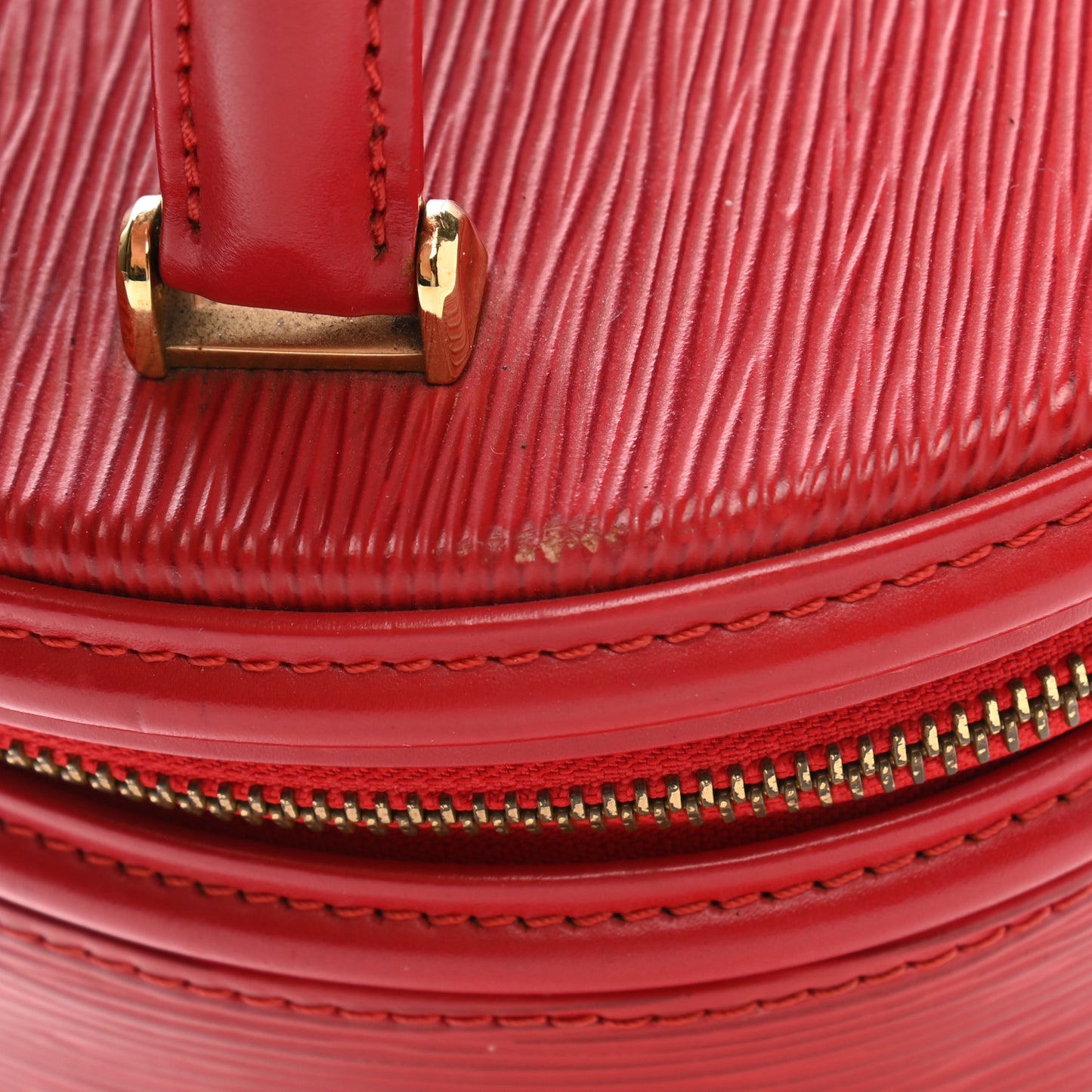 Epi Cannes Castillan Red