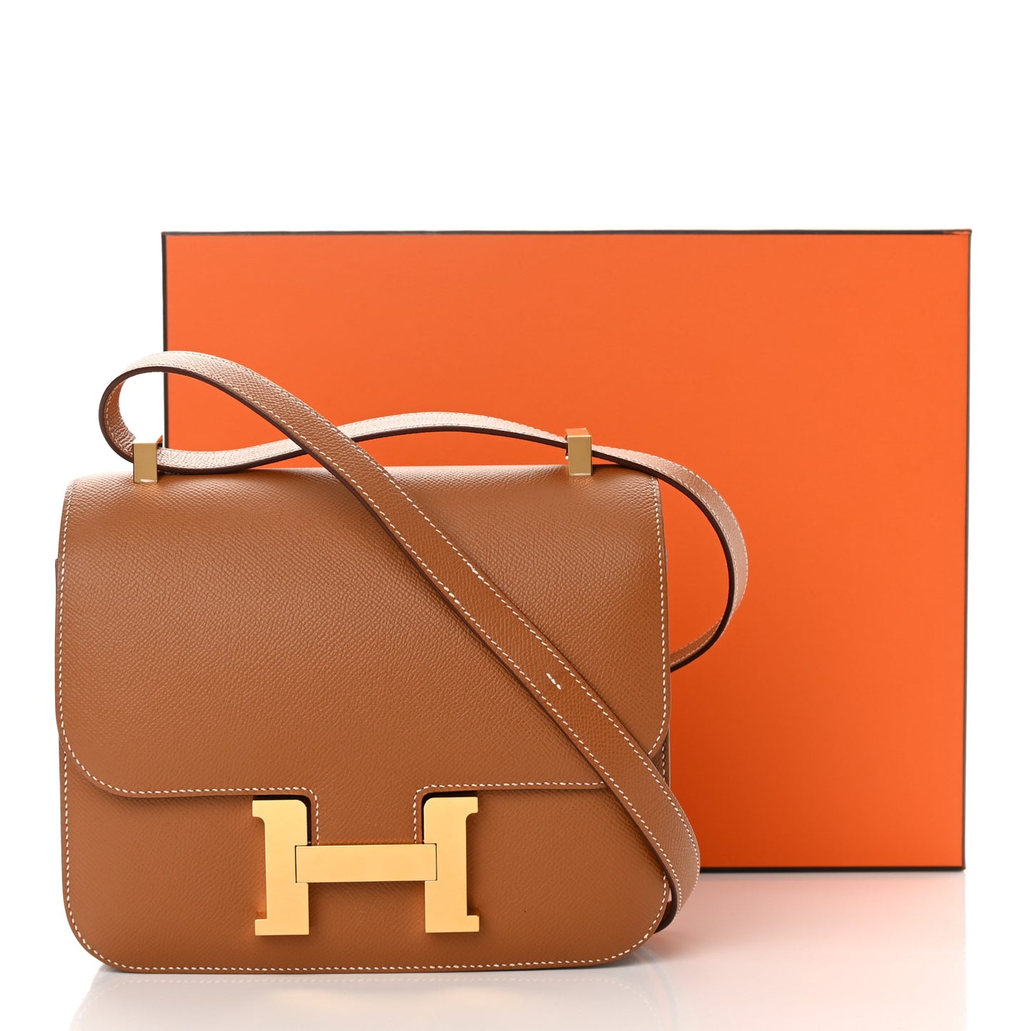 Epsom Constance 24 Gold