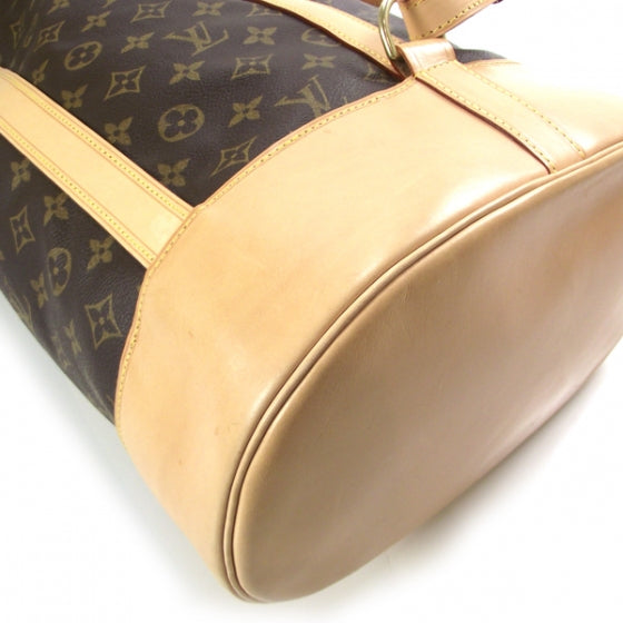 Monogram Randonnee GM Backpack