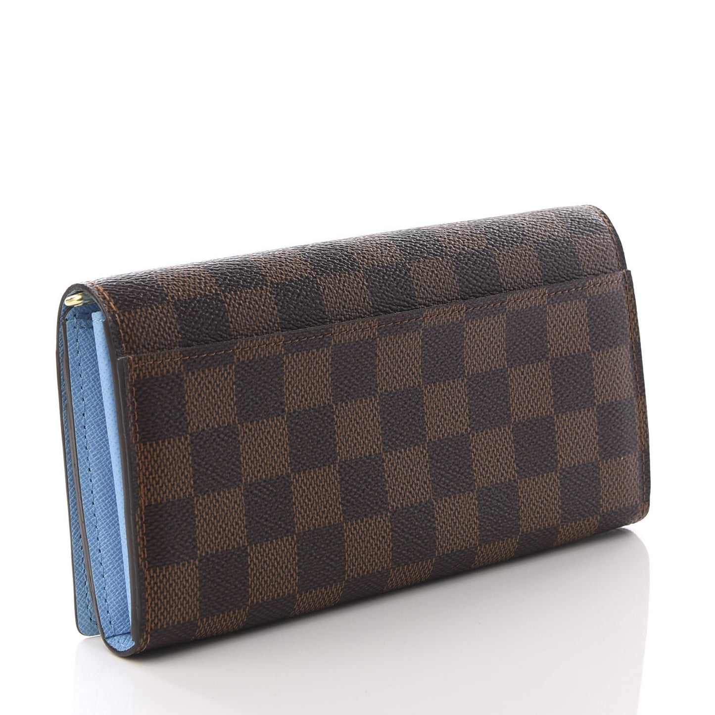 Damier Ebene 2017 Christmas Animation Sarah Wallet