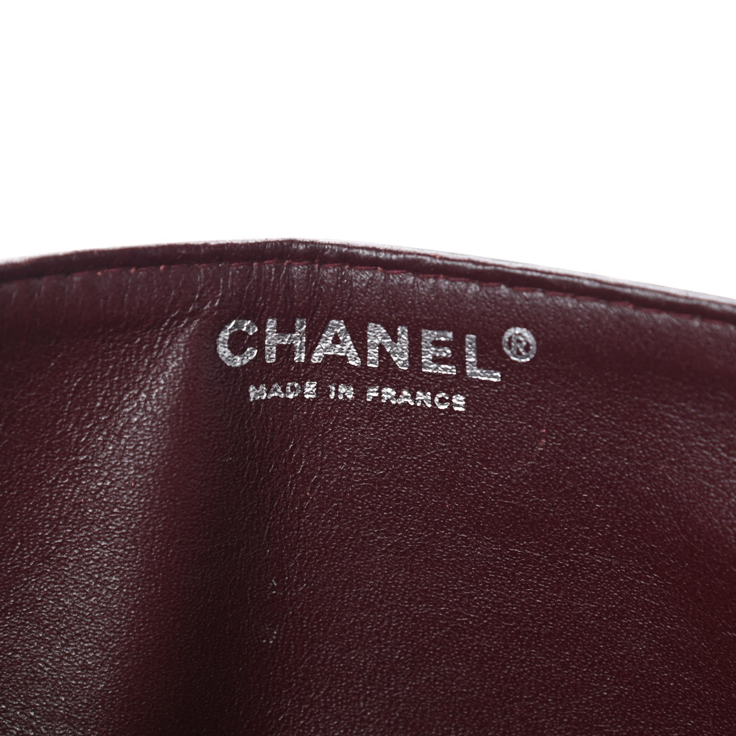 Chanel Aged Calfskin Quilted 50th Anniversary 2.55 Reissue 227 Flap Grey 6 of 10