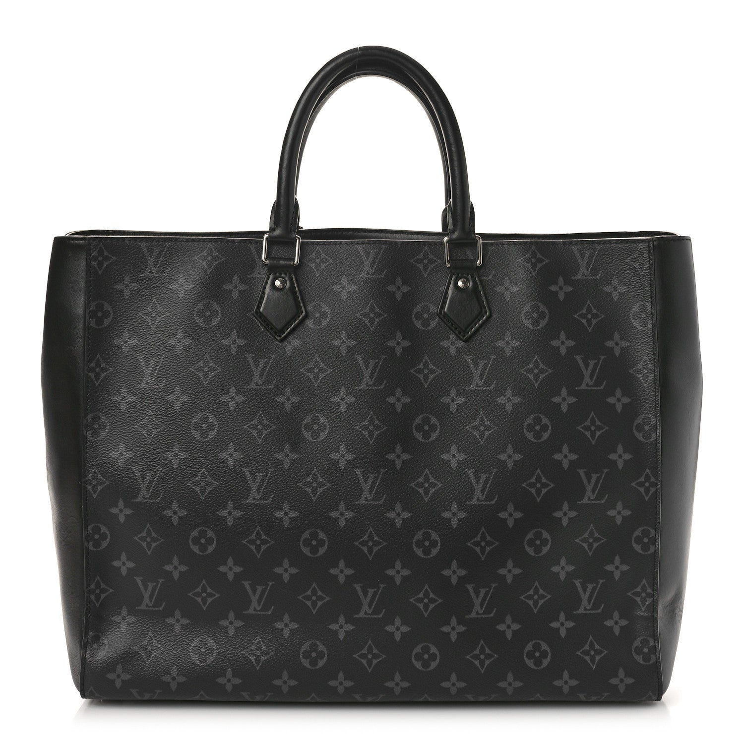 Louis Vuitton Monogram Eclipse Grand Sac 1 of 8