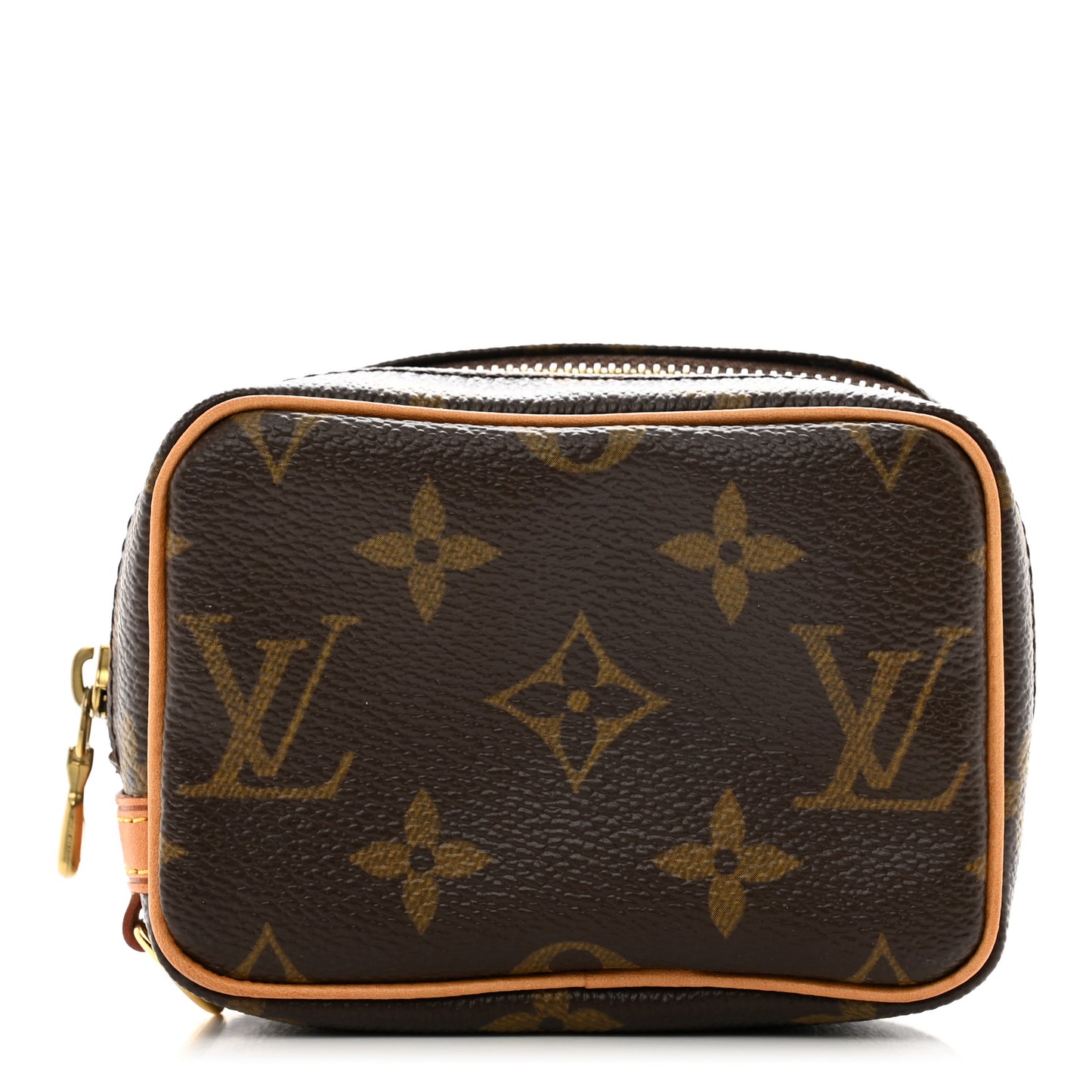 Monogram Wapity