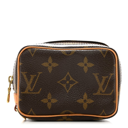 Louis Vuitton Monogram Wapity 1 of 6