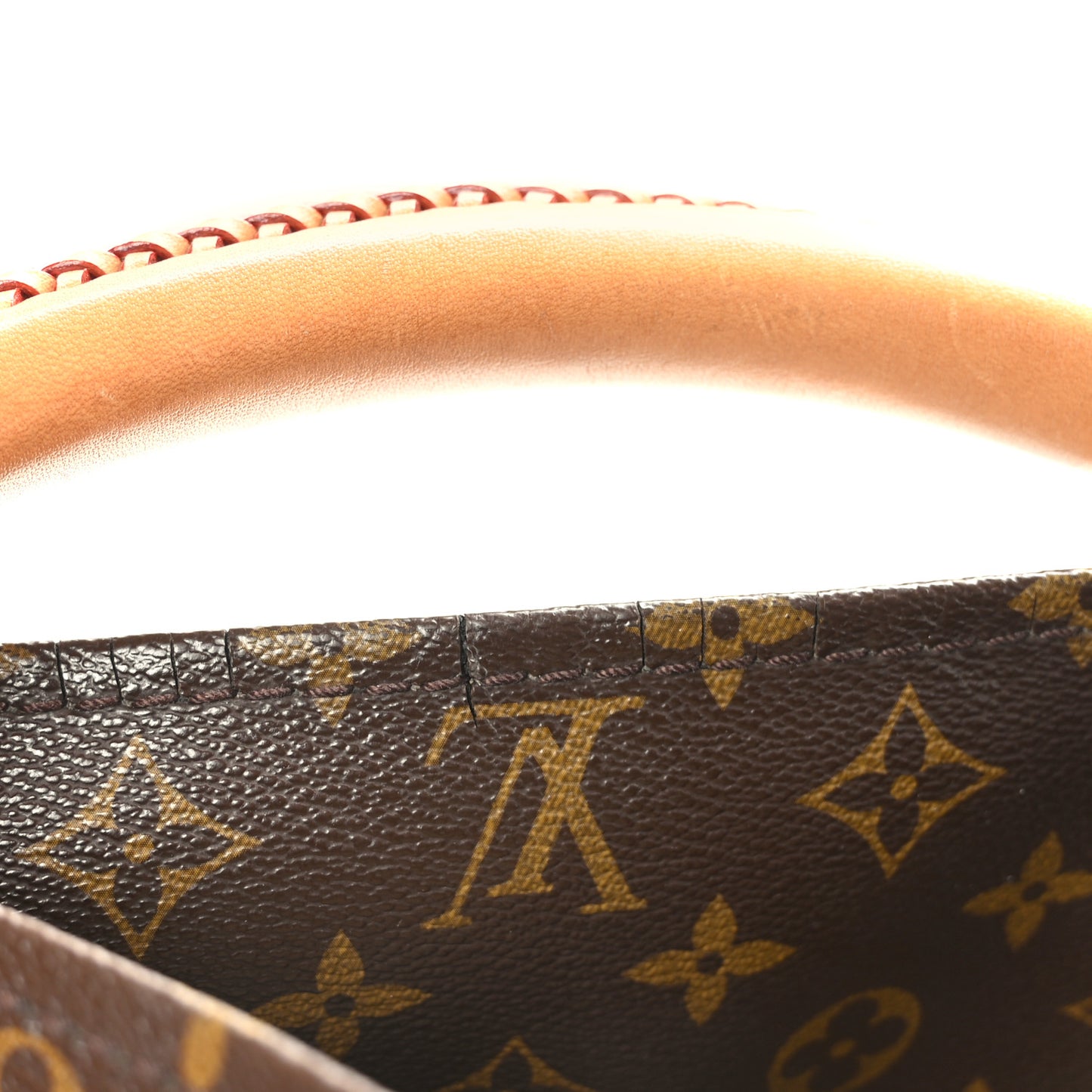 Monogram Artsy MM