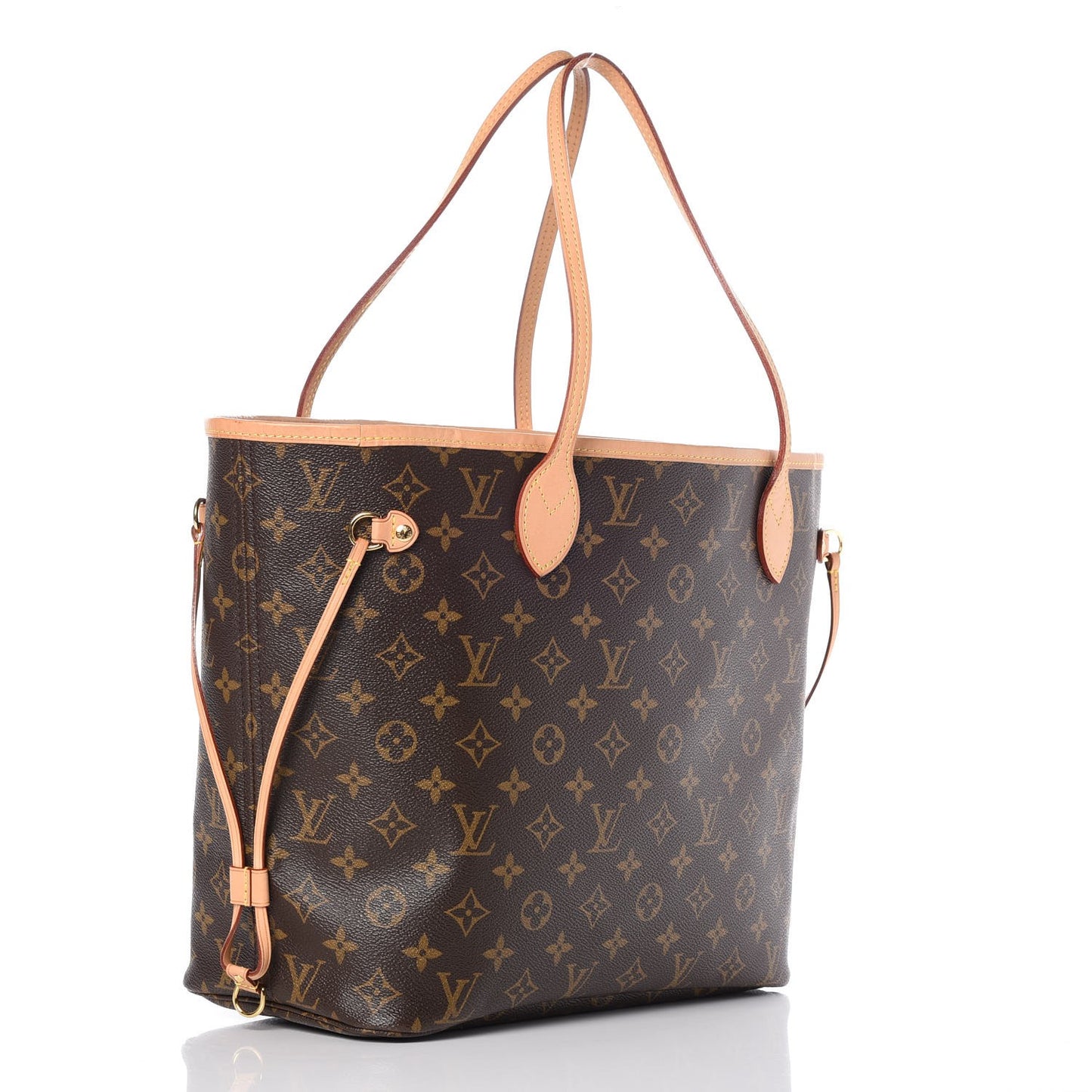 Monogram Neo Neverfull MM