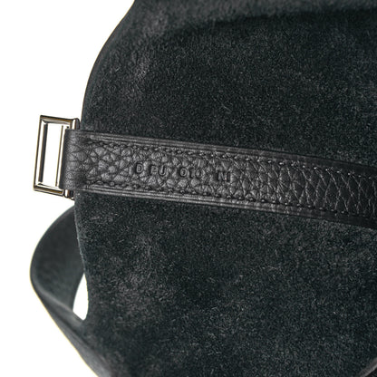 Hermes Taurillon Clemence Picotin Lock 18 PM Black 7 of 10