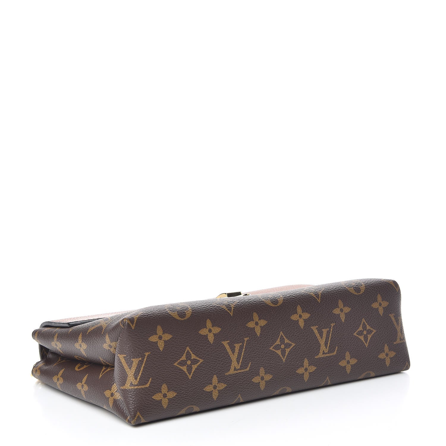 Louis Vuitton Monogram Saint Placide Caramel 4 of 9