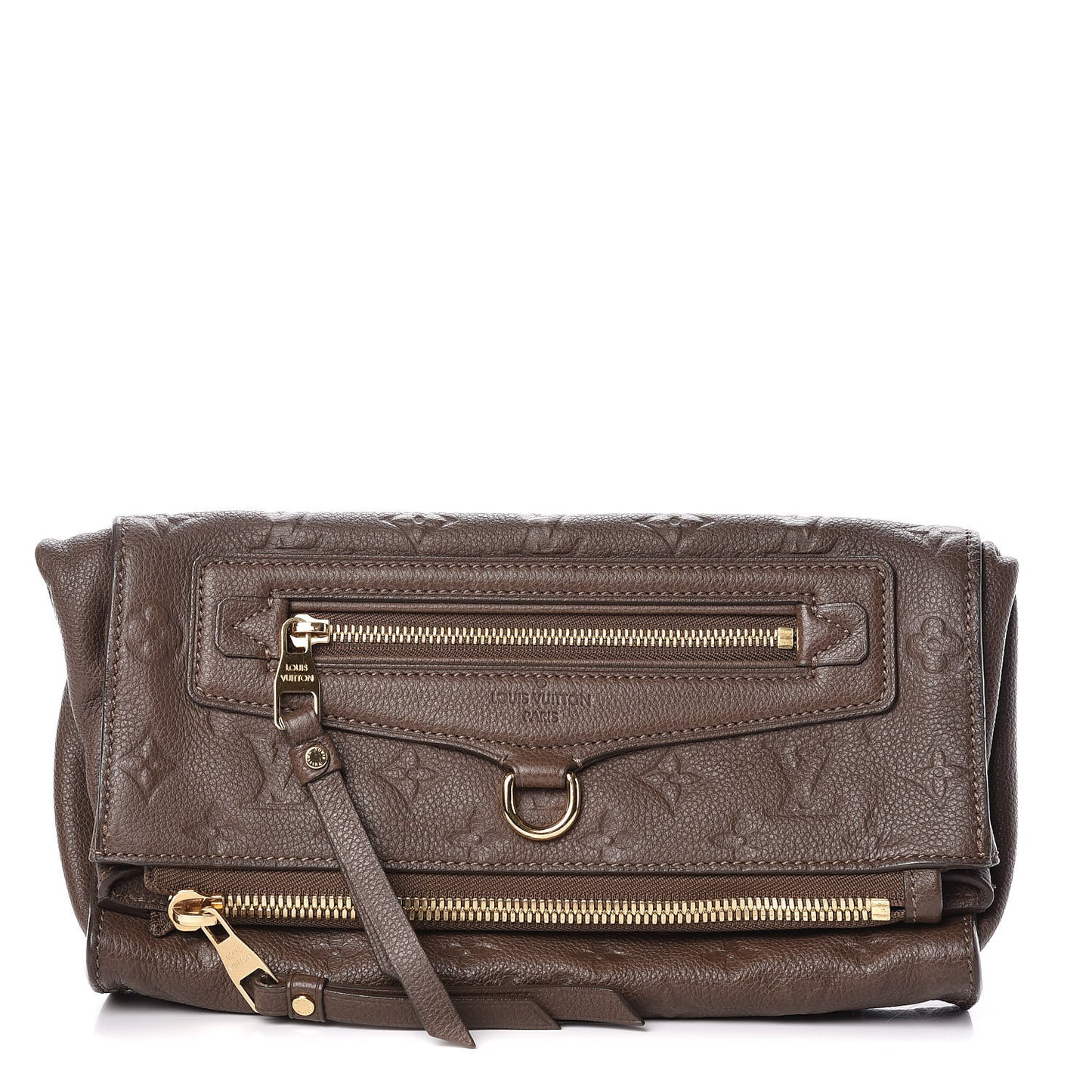 Empreinte Petillante Clutch Ombre